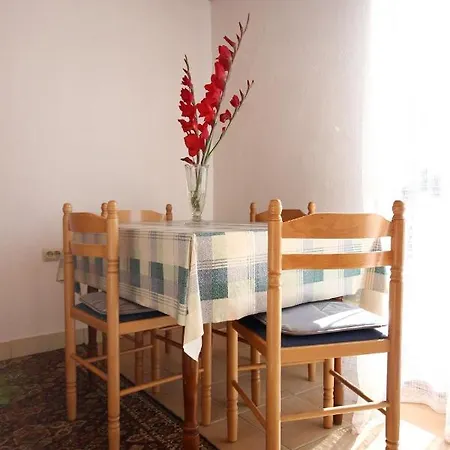 With Parking Space Mastrinka, Ciovo - 9428 Apartman Trogir