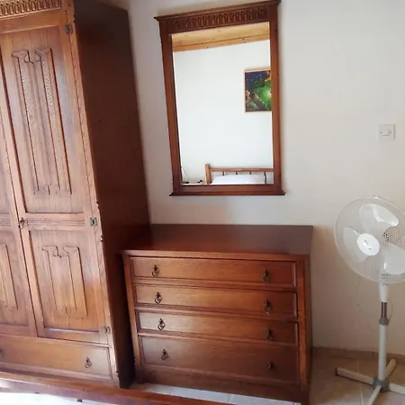 Apartman With Parking Space Mastrinka, Ciovo - 9428 *