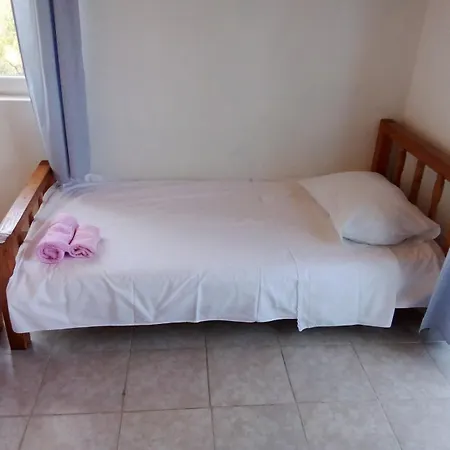 With Parking Space Mastrinka, Ciovo - 9428 Apartman Trogir