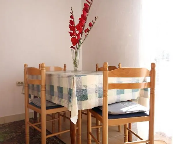 With Parking Space Mastrinka, Ciovo - 9428 Apartman Trogir