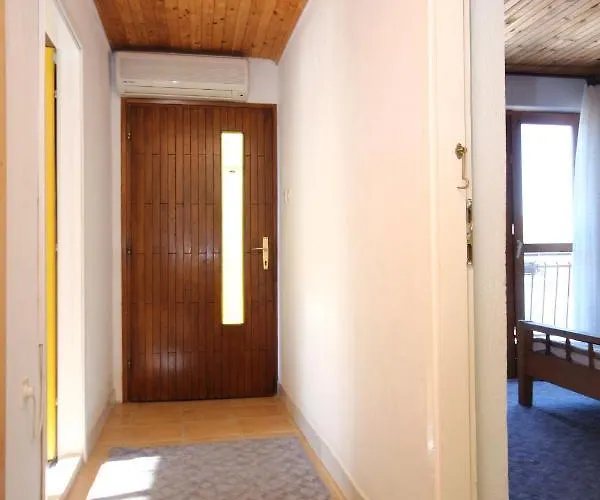 With Parking Space Mastrinka, Ciovo - 9428 Trogir