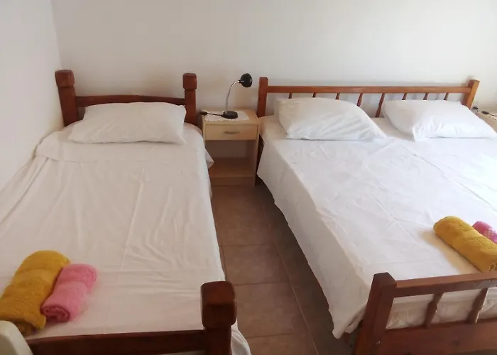 Apartman With Parking Space Mastrinka, Ciovo - 9428