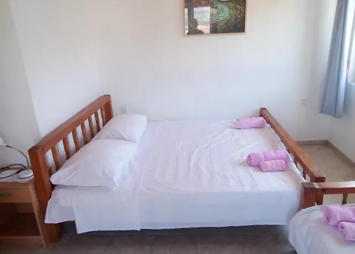 Apartman With Parking Space Mastrinka, Ciovo - 9428