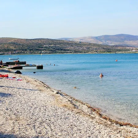 With Parking Space Mastrinka, Ciovo - 9428 * Trogir