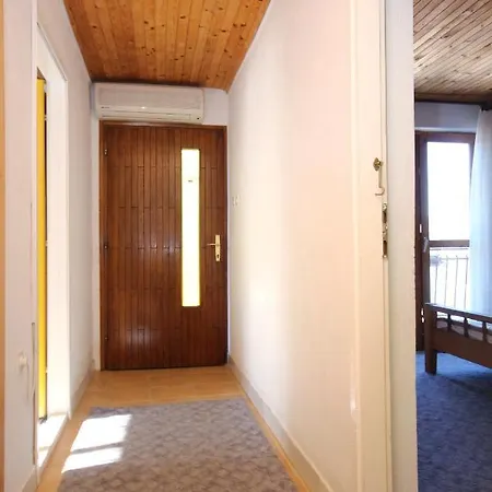 With Parking Space Mastrinka, Ciovo - 9428 Trogir