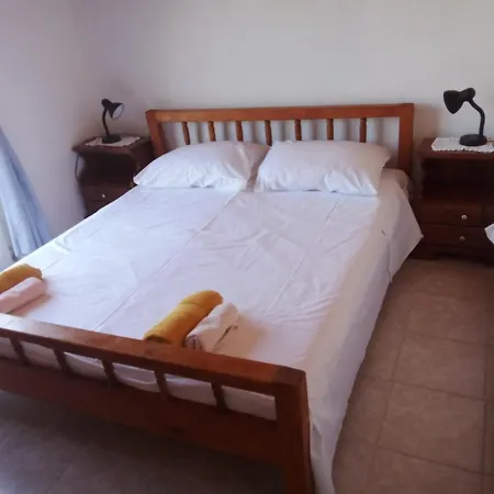 With Parking Space Mastrinka, Ciovo - 9428 Traù