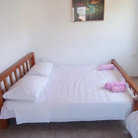 Apartman Apartments With Parking Space Mastrinka, Ciovo - 9428