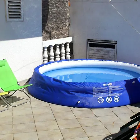 Apartments With Parking Space Mastrinka, Ciovo - 9428 Apartman Trogir