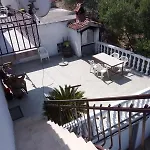 Apartments With Parking Space Mastrinka, Ciovo - 9428 *
